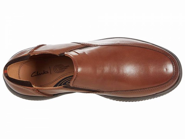 Clarks クラークス メンズ 男性用 シューズ 靴 ローファー Donaway