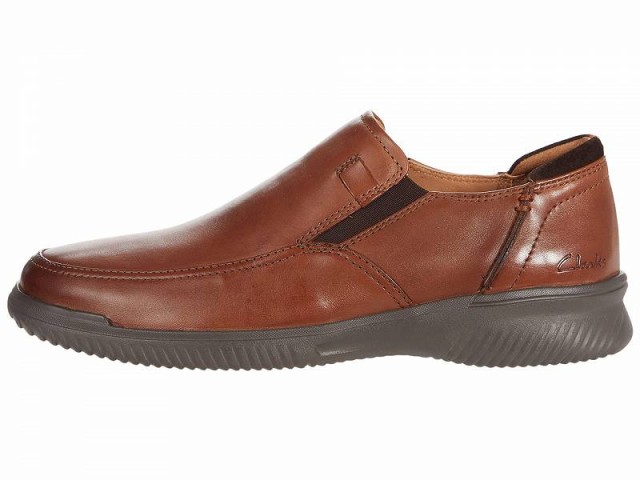 Clarks クラークス メンズ 男性用 シューズ 靴 ローファー Donaway