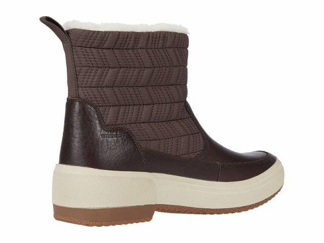 Merrell メレル レディース 女性用 シューズ 靴 ブーツ スノーブーツ Haven Bluff Polar Waterproof Bracken【送料無料】