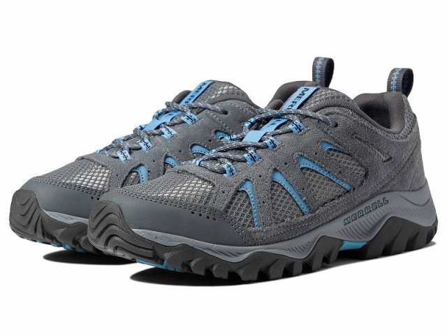 Merrell メレル レディース 女性用 シューズ 靴 ブーツ ハイキング トレッキング Oakcreek Paloma【送料無料】