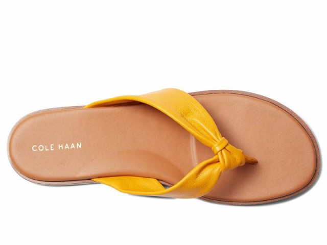 超激安 コールハーン レディース サンダル シューズ Flynn Flat Sandal