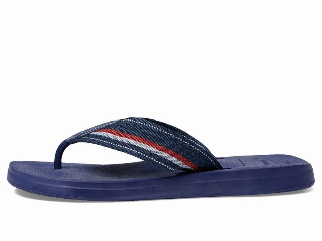 Havaianas Men's Hybrid Free Flip Flops, Black, 8 US