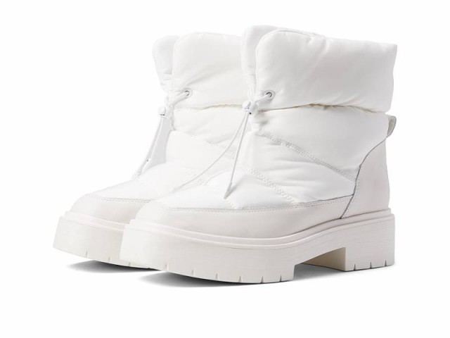 Sam Edelman サムエデルマン レディース 女性用 シューズ 靴 ブーツ スノーブーツ Lakyn Bright White【送料無料】