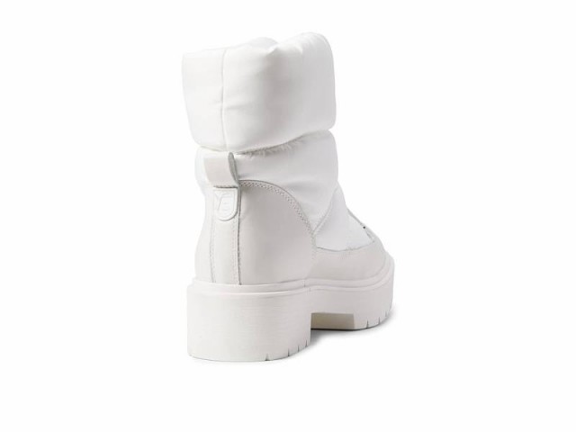 Sam Edelman サムエデルマン レディース 女性用 シューズ 靴 ブーツ スノーブーツ Lakyn Bright White【送料無料】