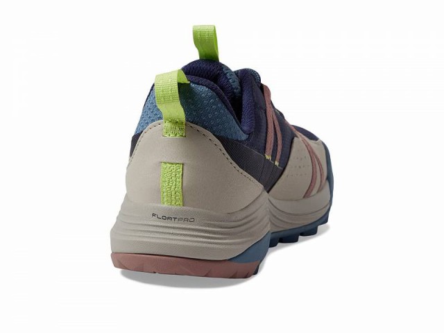 Merrell メレル レディース 女性用 シューズ 靴 ブーツ ハイキング トレッキング Siren 4 Sea【送料無料】