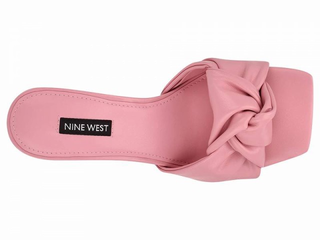 Nine West ナインウエスト レディース 女性用 シューズ 靴 ヒール Knot