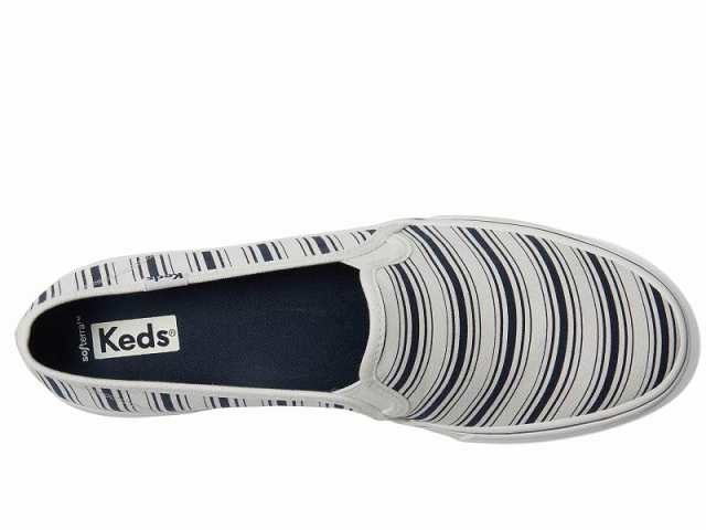 Keds ケッズ レディース 女性用 シューズ 靴 スニーカー 運動靴 Double