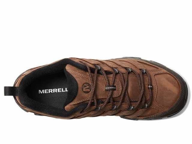 Merrell メレル メンズ 男性用 シューズ 靴 ブーツ ハイキング トレッキング Moab 3 Prime Waterproof  Mist【送料無料】｜au PAY マーケット