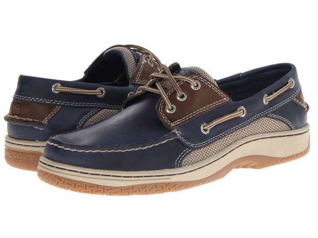 公式に取扱 Sperry スペリー メンズ 男性用 シューズ 靴 ボート