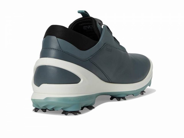 ECCO Golf エコー ゴルフ メンズ 男性用 シューズ 靴 スニーカー 運動靴 Biom Tour Boa Waterproof Golf Shoe Pavement【送料無料】