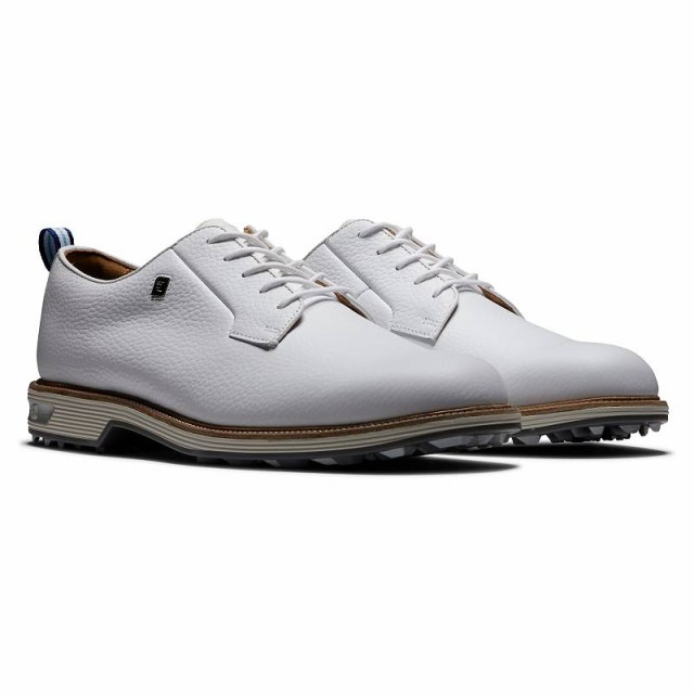 FootJoy フットジョイ メンズ 男性用 シューズ 靴 スニーカー 運動靴 Premiere Series Field Spikeless Golf Shoes【送料無料】