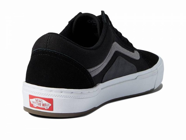 Vans バンズ メンズ 男性用 シューズ 靴 スニーカー 運動靴 BMX Old Skool Black/Gray/White【送料無料】｜au  PAY マーケット