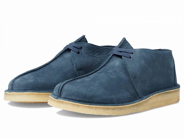 Clarks クラークス メンズ 男性用 シューズ 靴 ブーツ チャッカブーツ