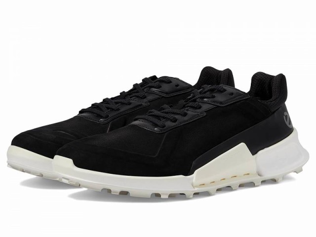 ECCO Sport エコー スポーツ メンズ 男性用 シューズ 靴 スニーカー 運動靴 Biom 2.1 Cross Mountain Street Sneakers Black【送料無料】