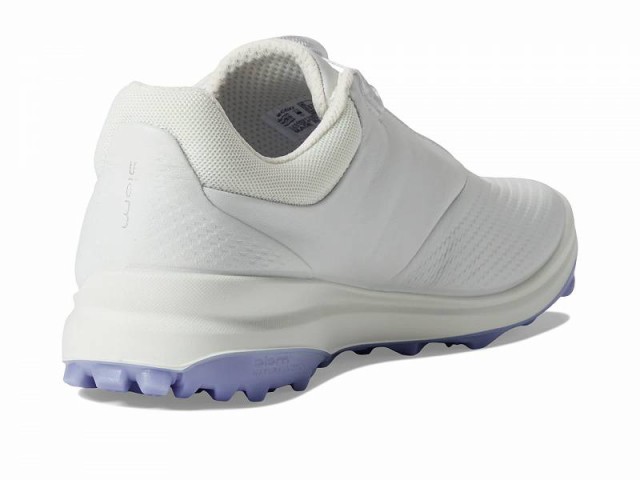 ECCO Golf エコー ゴルフ レディース 女性用 シューズ 靴 スニーカー 運動靴 Biom Hybrid 3 Boa Golf Shoes White 1【送料無料】