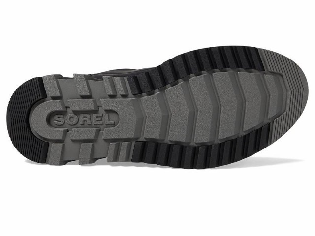 SOREL ソレル メンズ 男性用 シューズ 靴 ブーツ レースアップ