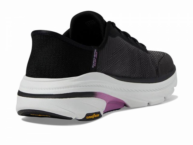 SKECHERS スケッチャーズ レディース 女性用 シューズ 靴 スニーカー 運動靴 Max Cushioning Arch Fit 2.0 Adelphi Hands【送料無料】