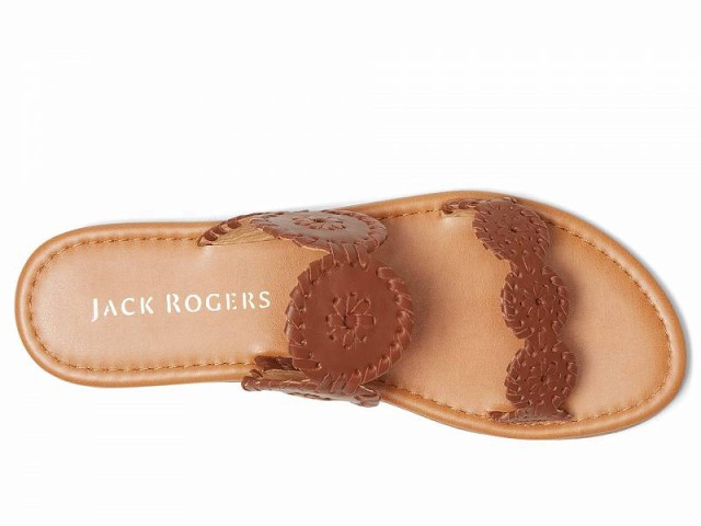 Jack Rogers ジャックロジャース レディース 女性用 シューズ 靴