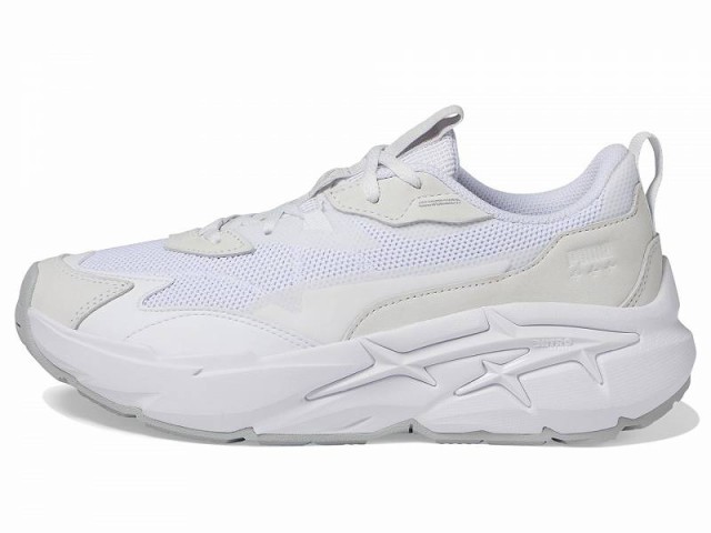 PUMA プーマ レディース 女性用 シューズ 靴 スニーカー 運動靴 Spina