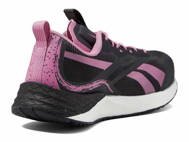 Reebok Work リーボック レディース 女性用 シューズ 靴 スニーカー 運動靴 Floatride Energy 3 Adventure Work SD Comp Toe【送料無料】