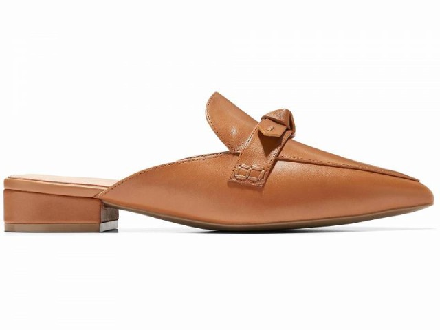 Cole Haan コールハーン レディース 女性用 シューズ 靴 フラット