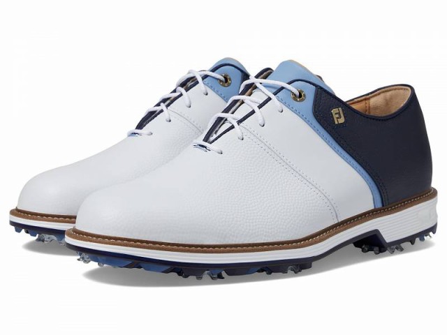 FootJoy フットジョイ メンズ 男性用 シューズ 靴 スニーカー 運動靴 Premiere Series Packard Golf Shoes- Previous Season【送料無料】