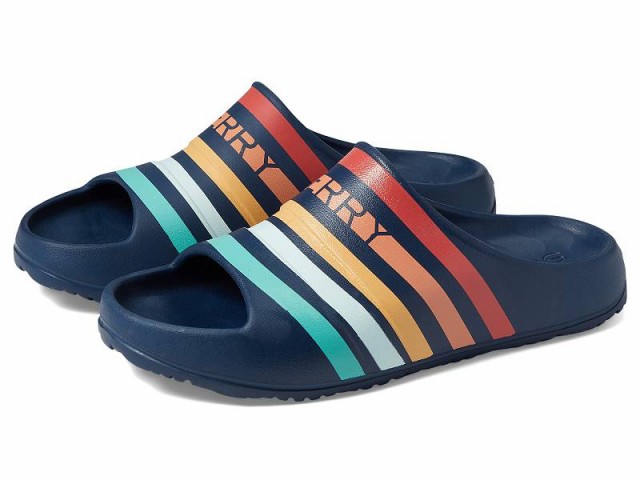 Sperry スペリー メンズ 男性用 シューズ 靴 サンダル Float Slide