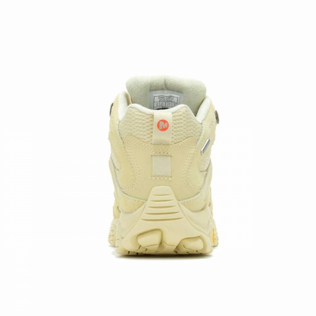 Merrell メレル レディース 女性用 シューズ 靴 ブーツ ハイキング トレッキング Moab 3 Mid WP Reed【送料無料】