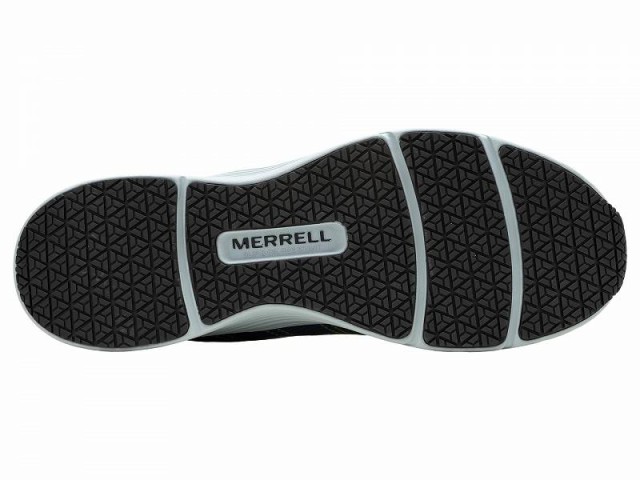 Merrell Work メンズ 男性用 シューズ 靴 スニーカー 運動靴 Moab