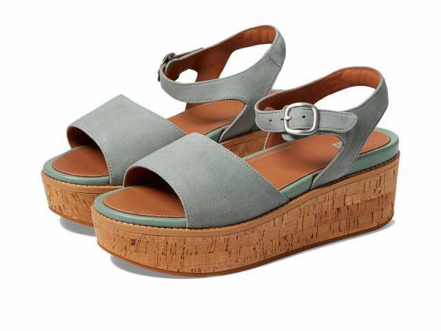 FitFlop フィットフロップ レディース 女性用 シューズ 靴 ヒール