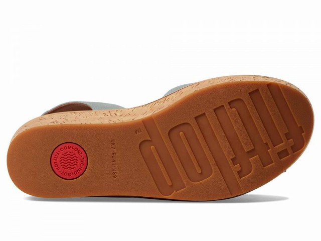 FitFlop フィットフロップ レディース 女性用 シューズ 靴 ヒール