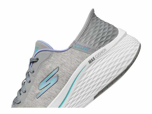 SKECHERS スケッチャーズ レディース 女性用 シューズ 靴 スニーカー 運動靴 Max Cushioning Elite 2.0 Prevail Hands Free【送料無料】