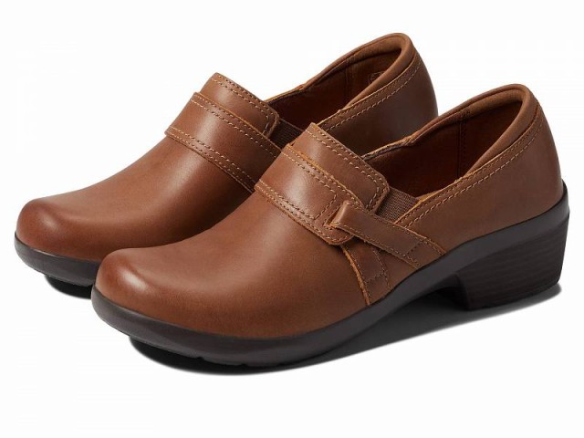 Clarks クラークス レディース 女性用 シューズ 靴 ローファー ボート