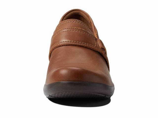 Clarks クラークス レディース 女性用 シューズ 靴 ローファー ボート