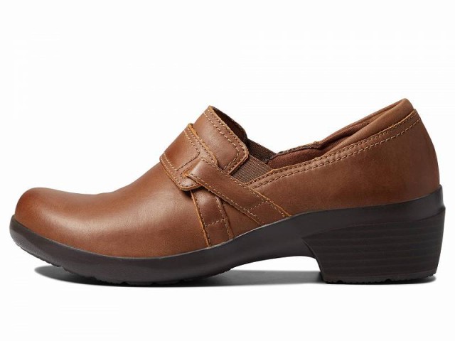 Clarks クラークス レディース 女性用 シューズ 靴 ローファー ボート