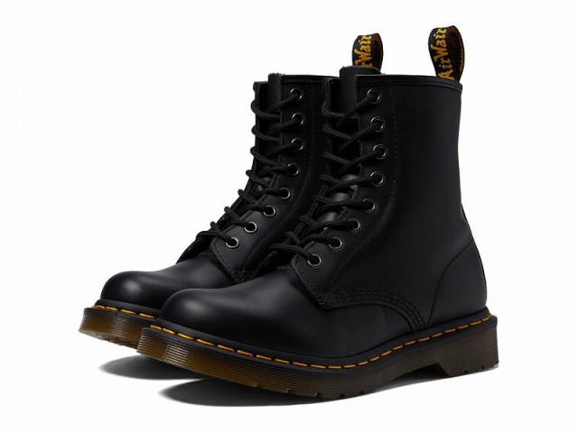 Dr. Martens ドクターマーチン レディース 女性用 シューズ 靴 ブーツ レースアップ 編み上げ 1460 Nappa Leather Lace Up【送料無料】