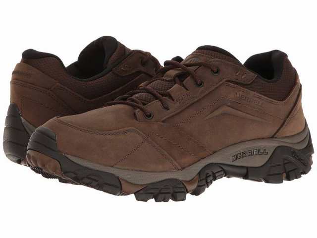 Merrell メレル メンズ 男性用 シューズ 靴 ブーツ ハイキング