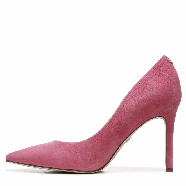 Sam Edelman サムエデルマン レディース 女性用 シューズ 靴 ヒール Hazel Azalea Pink【送料無料】｜au PAY  マーケット