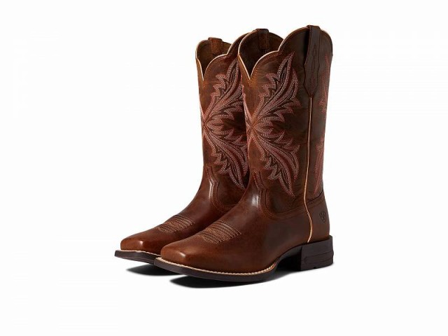 新品】アリアット アリアト（ARIAT） ウエスタンブーツ 乗馬用ブーツ - 靴