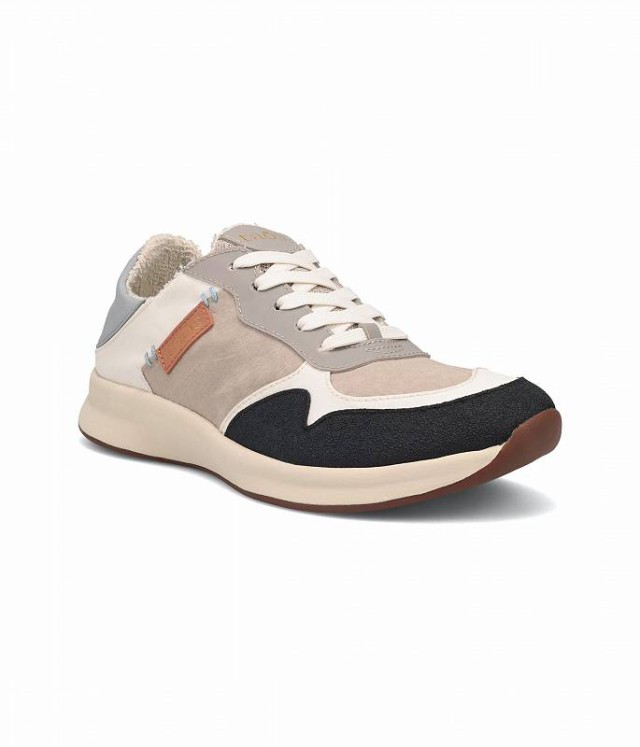 taos Footwear タオス レディース 女性用 シューズ 靴 スニーカー 運動靴 Direction Grey Multi【送料無料】