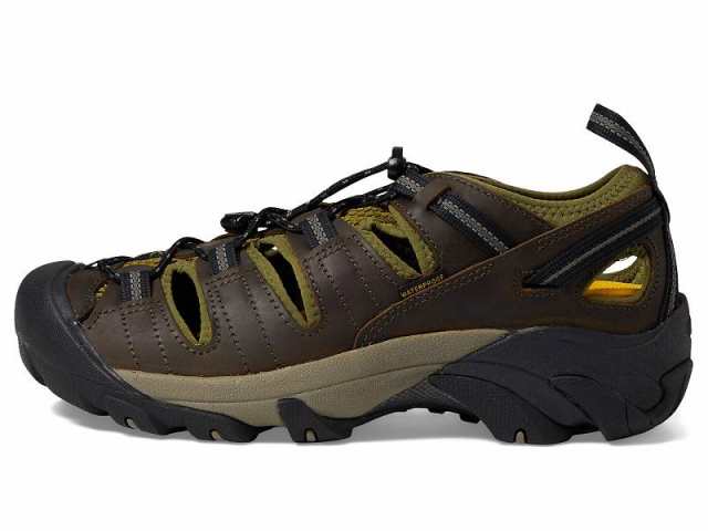 Keen キーン メンズ 男性用 シューズ 靴 サンダル Arroyo II Canteen