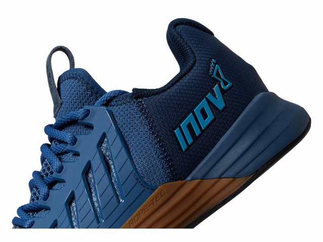 Inov-8 イノヴェイト レディース 女性用 シューズ 靴 スニーカー 運動靴 F-Lite(TM) G 300 Blue/Gum【送料無料】