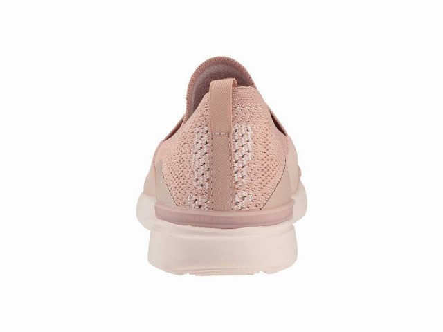 Athletic Propulsion Labs (APL) レディース 女性用 シューズ 靴 スニーカー 運動靴 Techloom Bliss Rose Dust/Nude【送料無料】