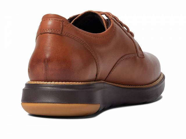 Cole Haan コールハーン メンズ 男性用 シューズ 靴 オックスフォード 紳士靴 通勤靴 Grand Atlantic Oxford British【送料無料】