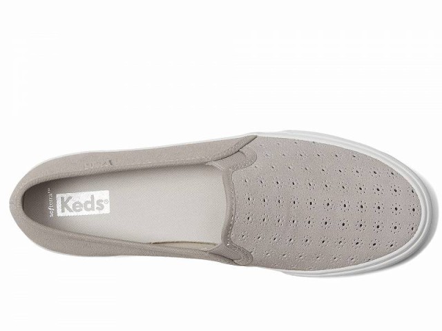 Keds ケッズ レディース 女性用 シューズ 靴 スニーカー 運動靴 Double