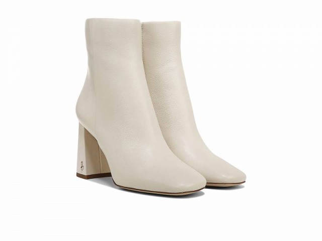 Sam Edelman サムエデルマン レディース 女性用 シューズ 靴 ブーツ アンクル ショートブーツ Codie Ivory 1【送料無料】