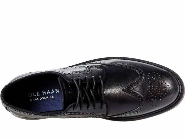 Cole Haan コールハーン メンズ 男性用 シューズ 靴 オックスフォード