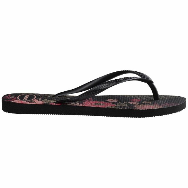 Havaianas ハワイアナス レディース 女性用 シューズ 靴 サンダル Slim