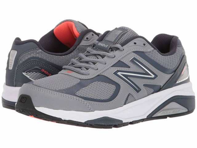 New Balance ニューバランス レディース 女性用 シューズ 靴 スニーカー 運動靴 1540v3 Gunmetal/Dragonfly【送料無料】