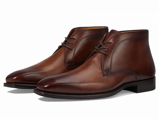 Magnanni マグナーニ メンズ 男性用 シューズ 靴 ブーツ チャッカ